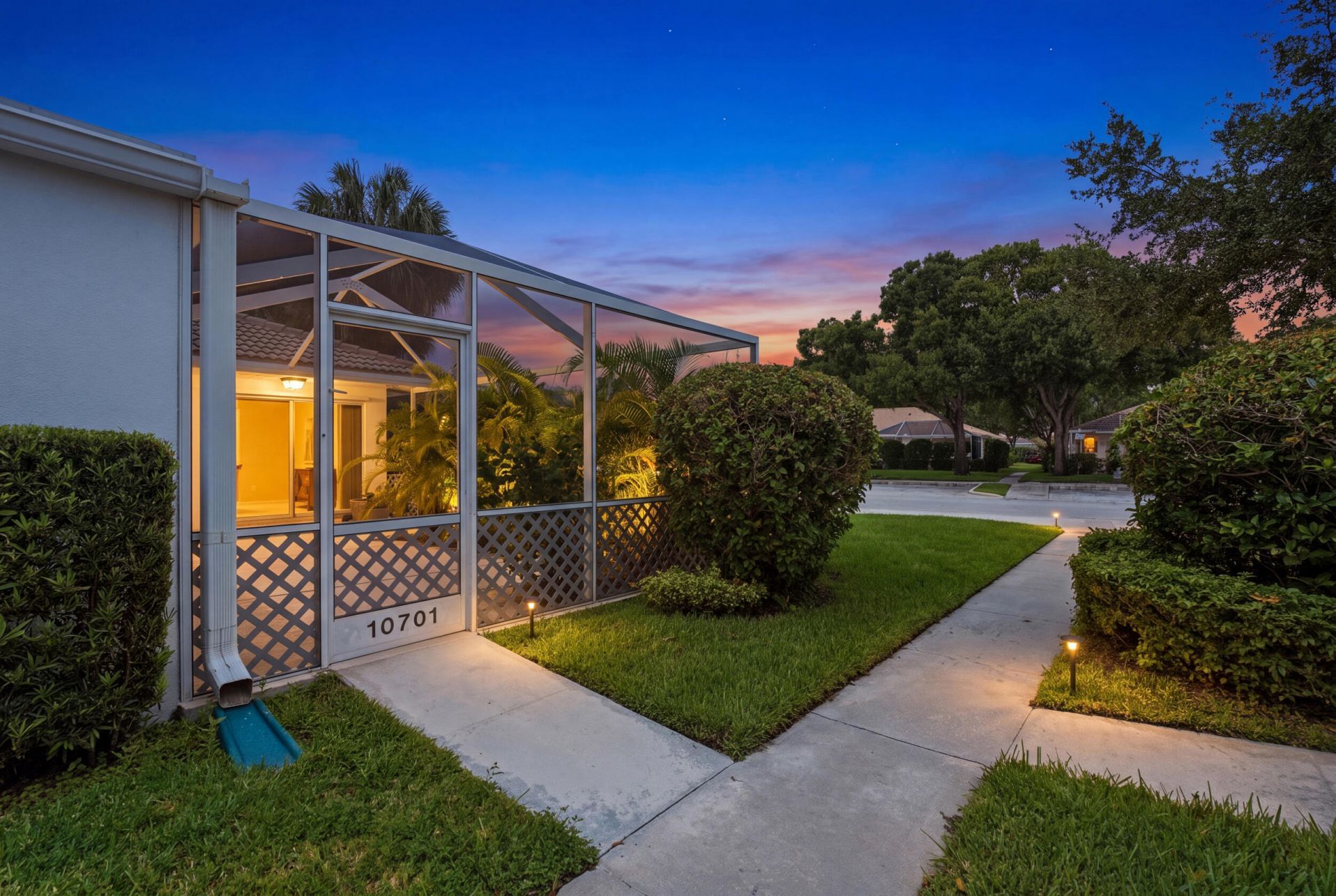 10701 Chapman Oak Court, Palm Beach Gardens, FL 33410 Photo