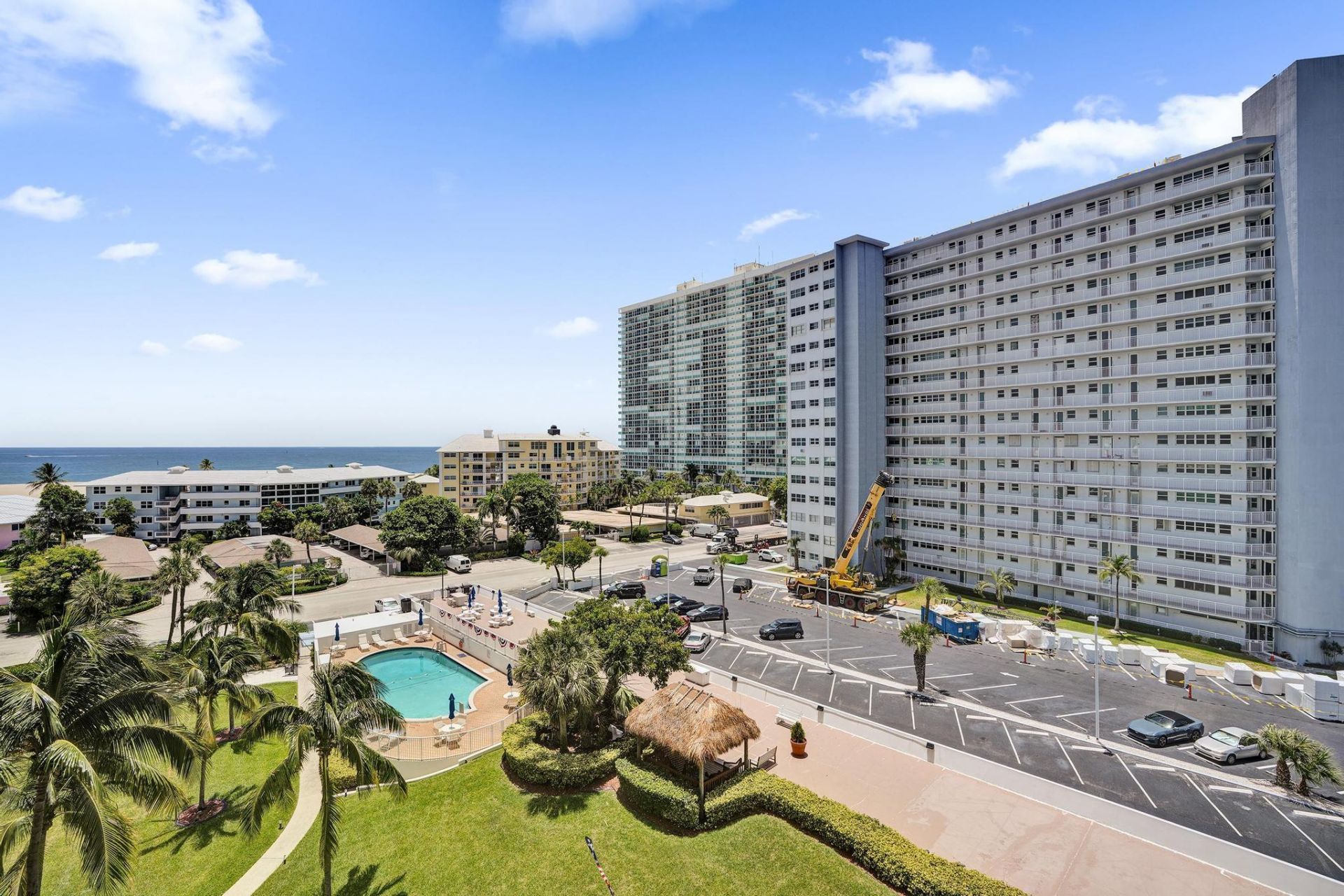 1900 S Ocean Drive, Unit 710, Fort Lauderdale, FL 33316 Photo