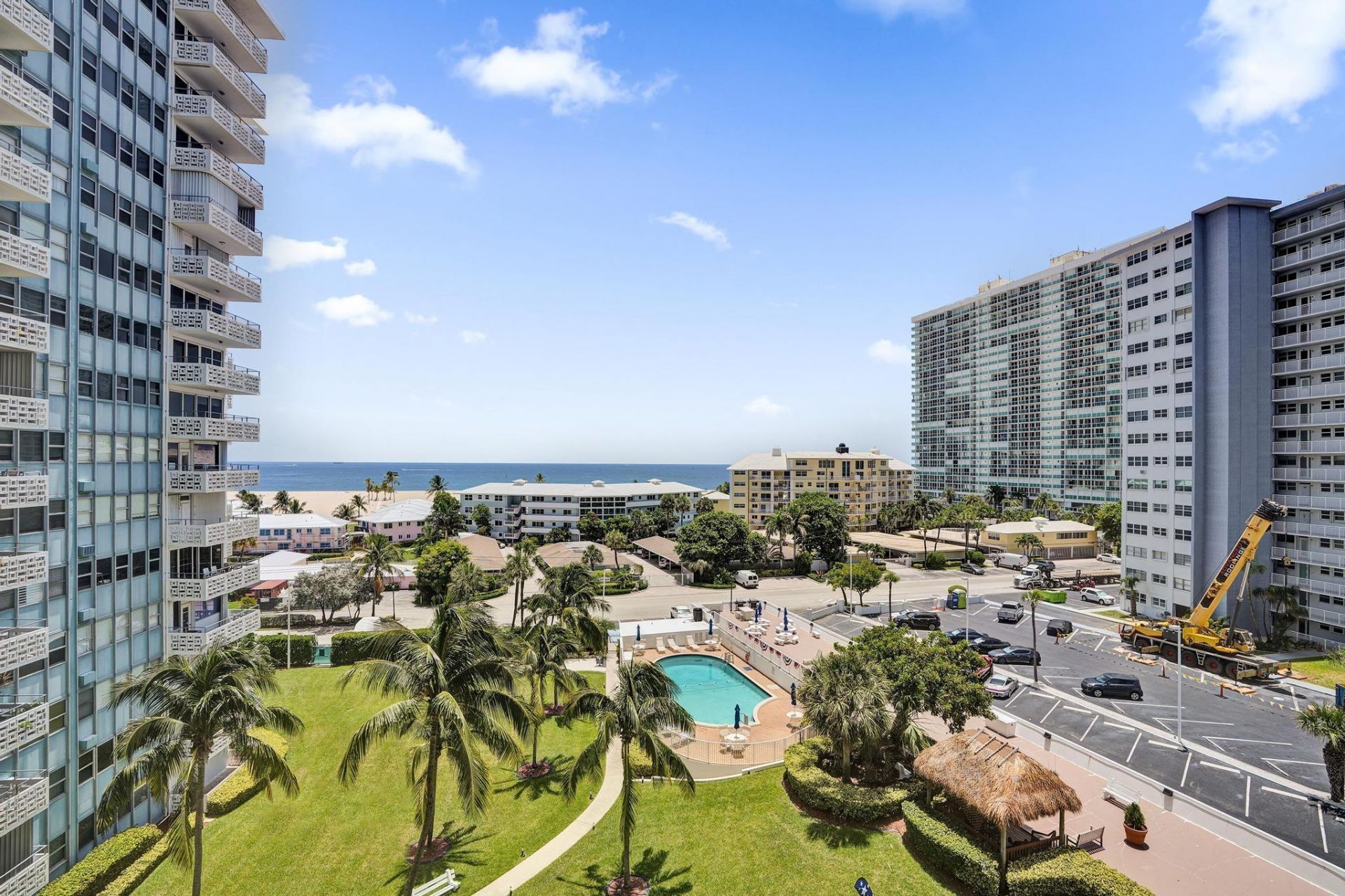 1900 S Ocean Drive, Unit 710, Fort Lauderdale, FL 33316 Photo