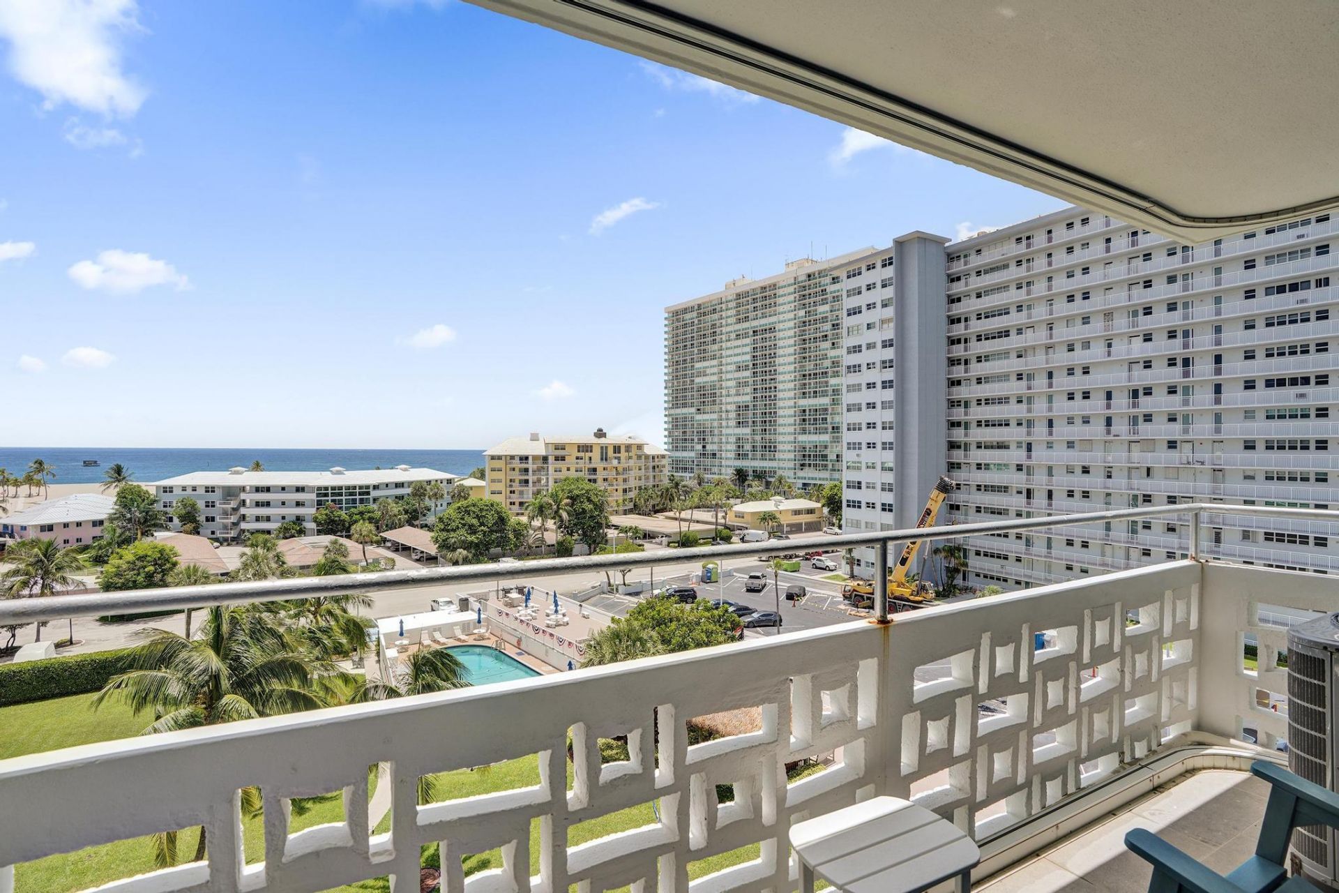 1900 S Ocean Drive, Unit 710, Fort Lauderdale, FL 33316 Photo