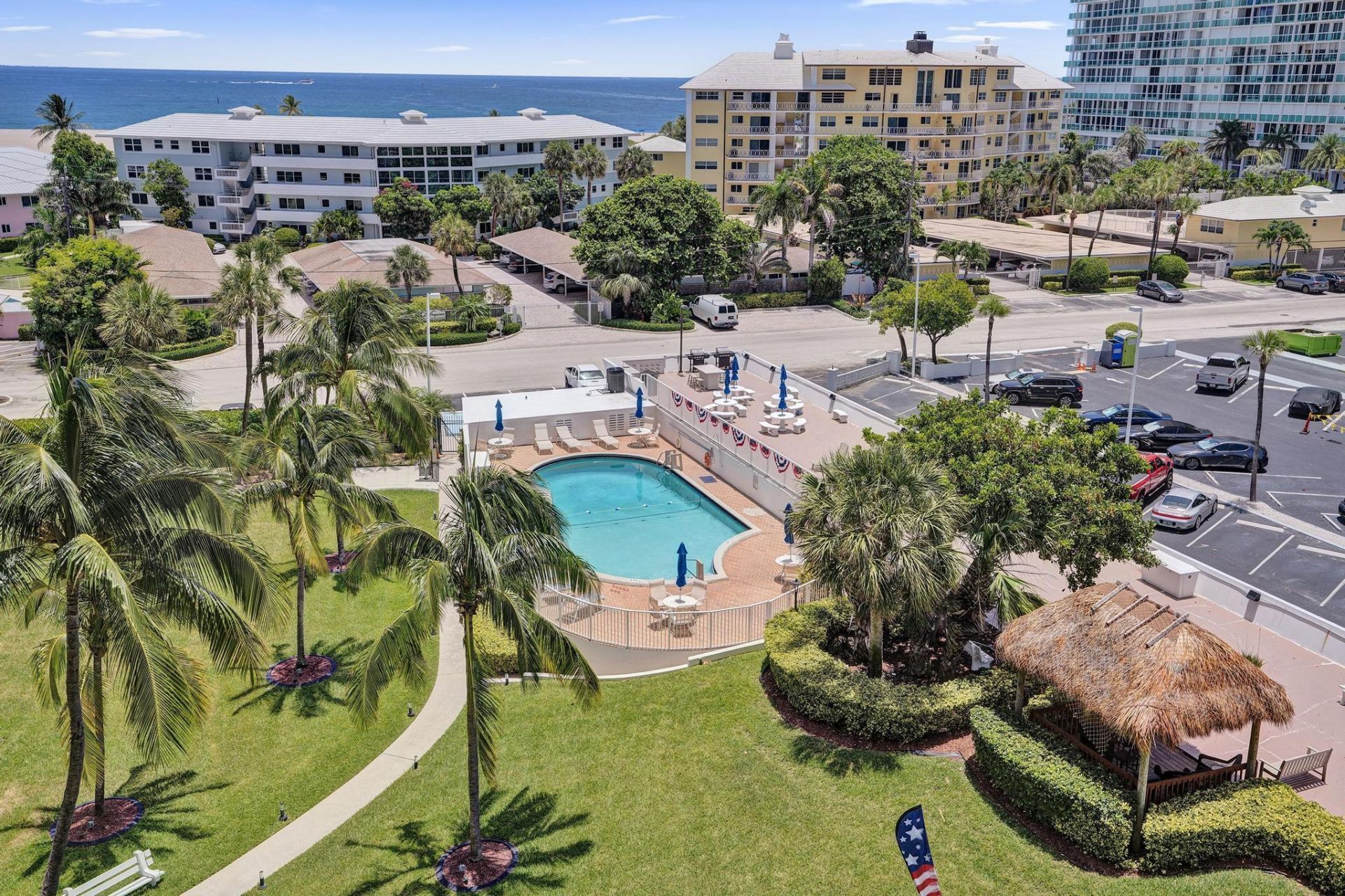 1900 S Ocean Drive, Unit 710, Fort Lauderdale, FL 33316 Photo
