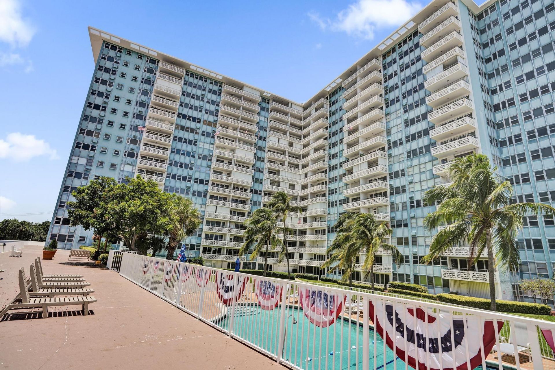 1900 S Ocean Drive, Unit 710, Fort Lauderdale, FL 33316 Photo