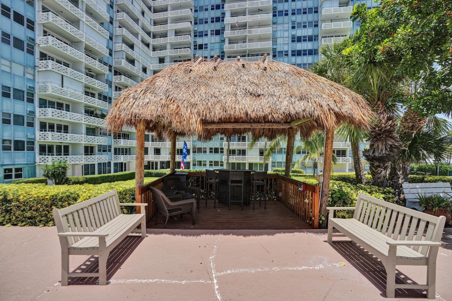 1900 S Ocean Drive, Unit 710, Fort Lauderdale, FL 33316 Photo