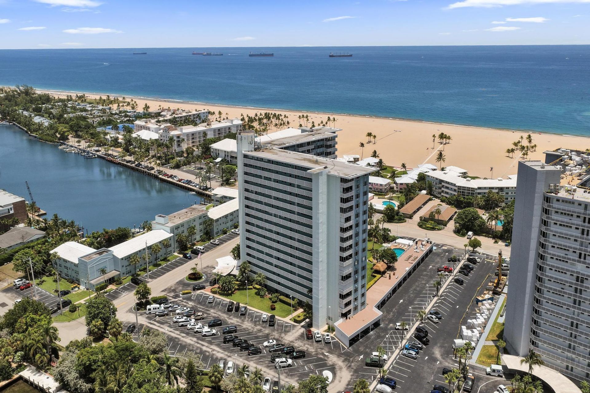 1900 S Ocean Drive, Unit 710, Fort Lauderdale, FL 33316 Photo