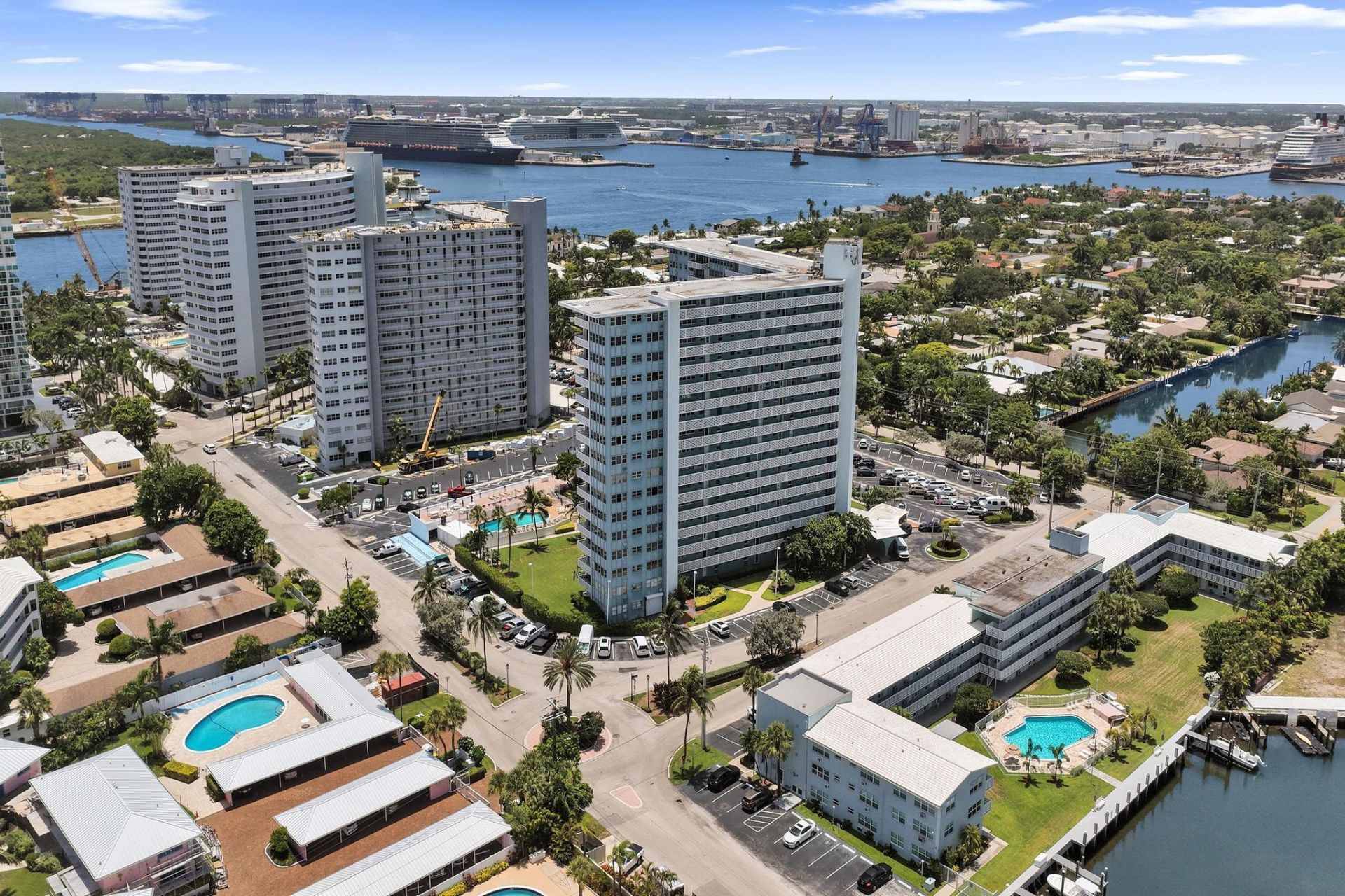 1900 S Ocean Drive, Unit 710, Fort Lauderdale, FL 33316 Photo