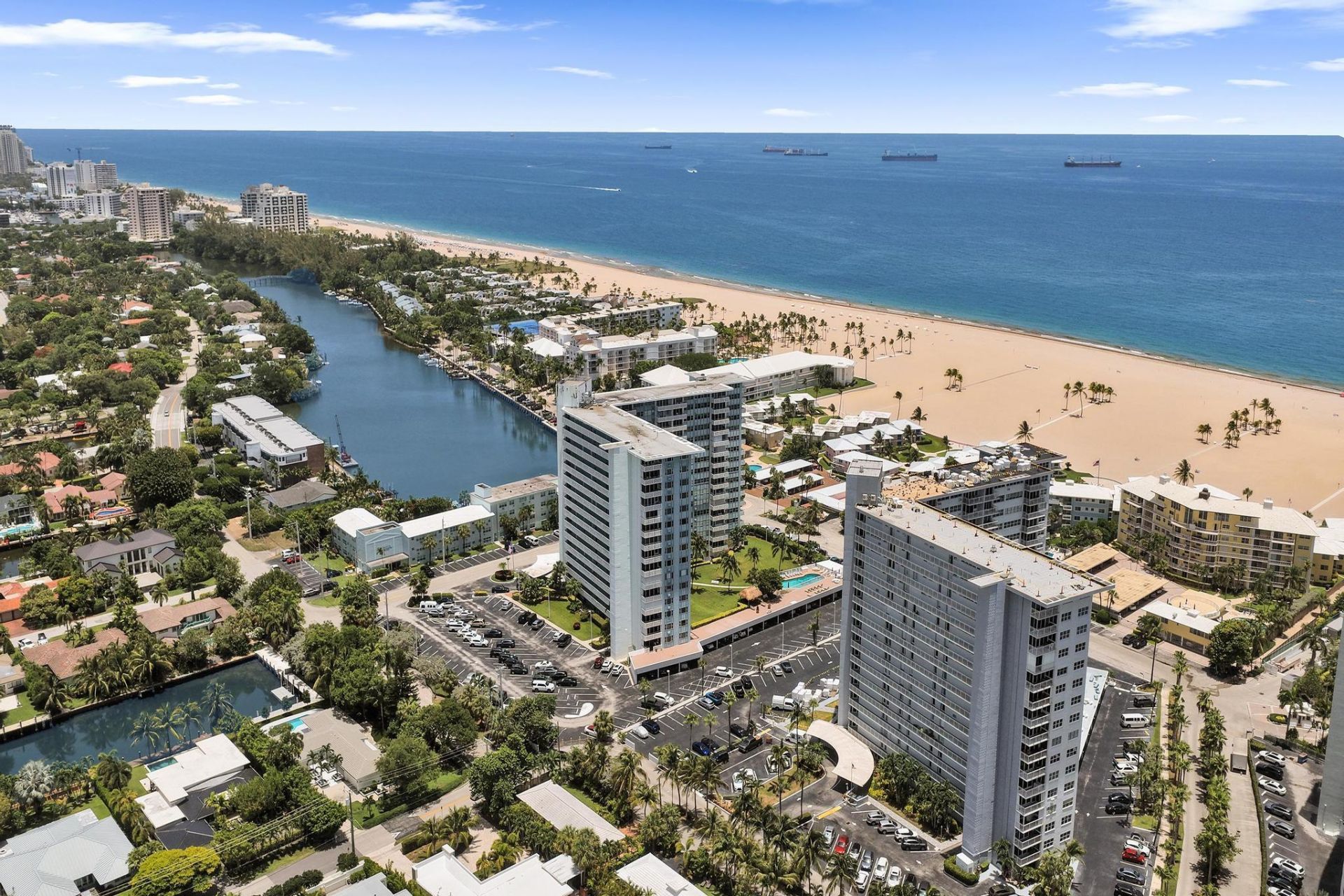 1900 S Ocean Drive, Unit 710, Fort Lauderdale, FL 33316 Photo