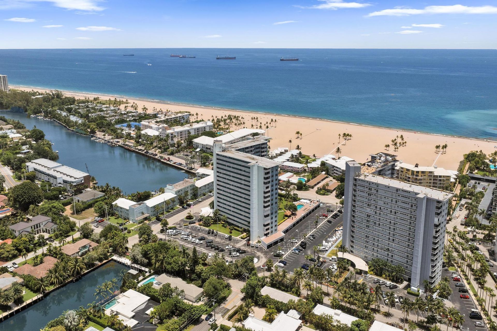 1900 S Ocean Drive, Unit 710, Fort Lauderdale, FL 33316 Photo