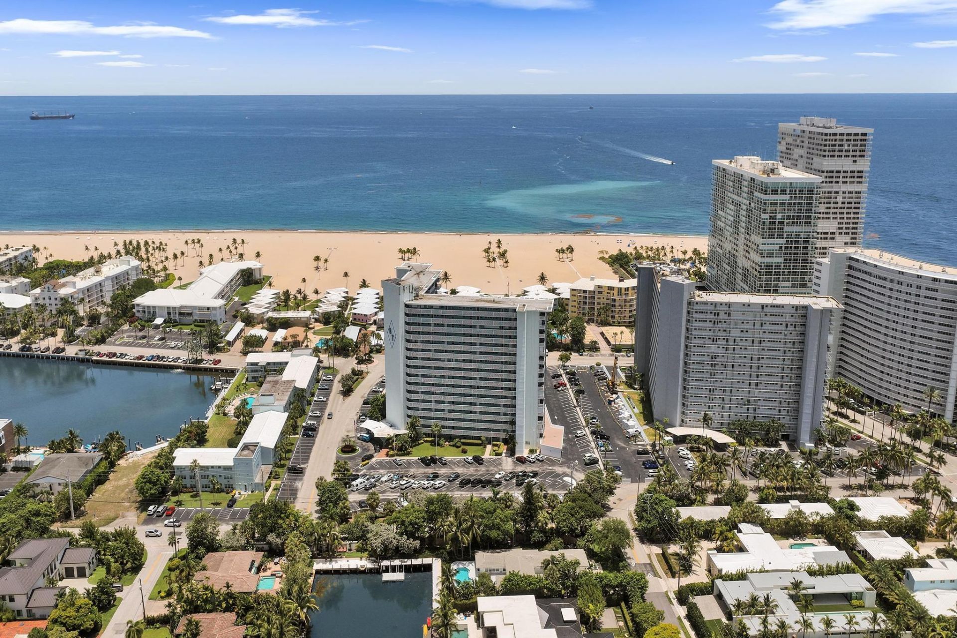 1900 S Ocean Drive, Unit 710, Fort Lauderdale, FL 33316 Photo