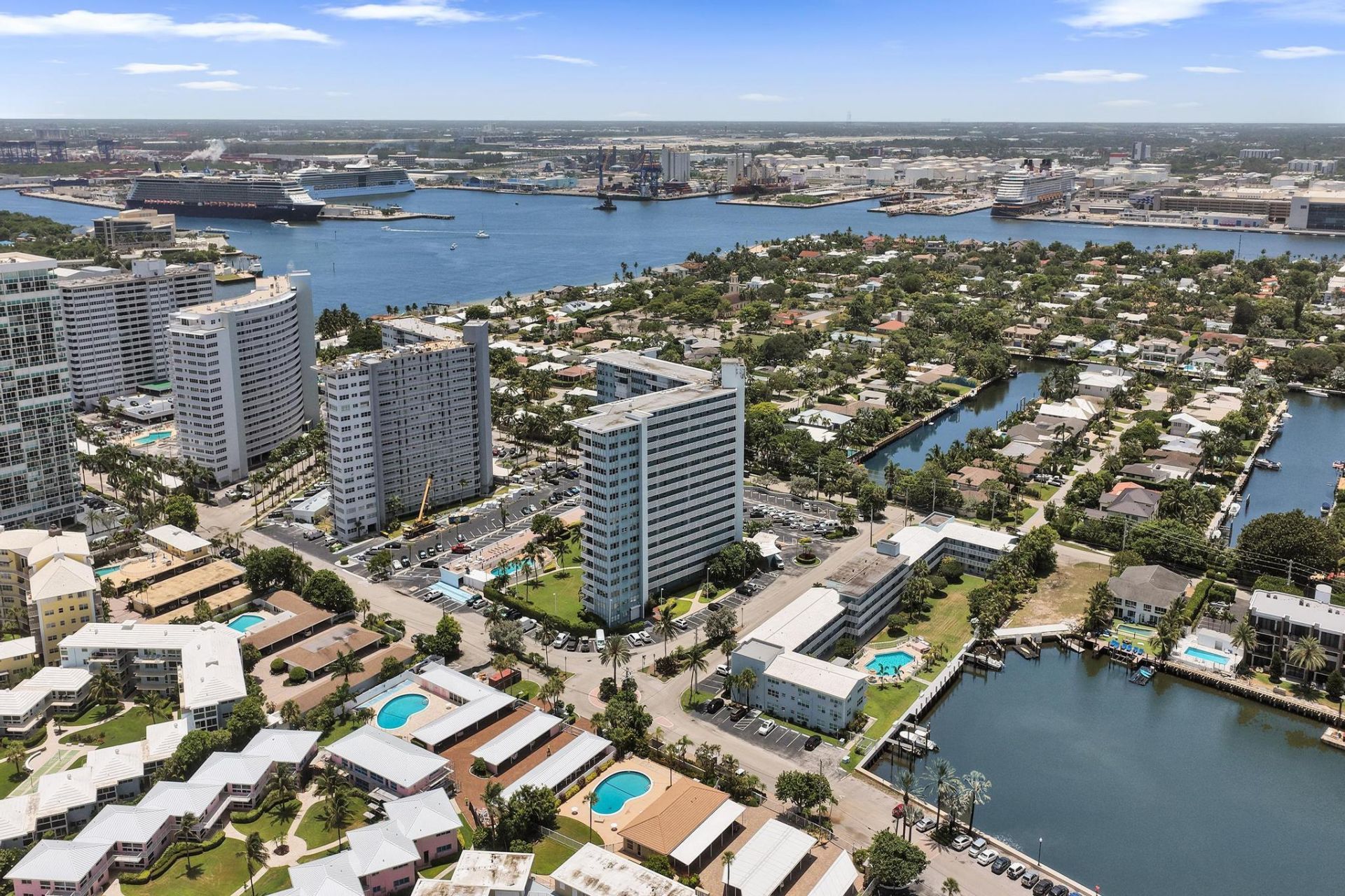 1900 S Ocean Drive, Unit 710, Fort Lauderdale, FL 33316 Photo