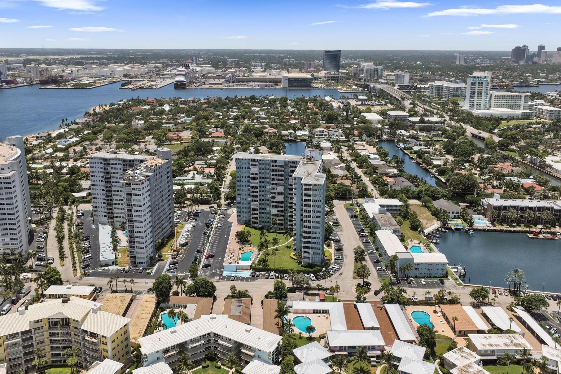 1900 S Ocean Drive, Unit 710, Fort Lauderdale, FL 33316 Photo