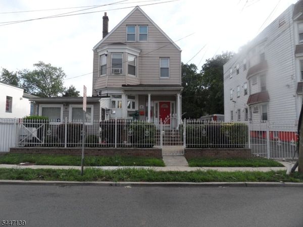 680 Lyons Ave, Unit 3, Irvington, NJ 07111