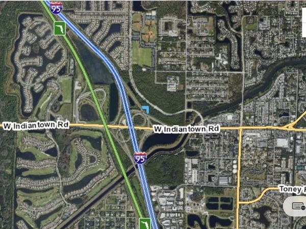 0 Vacant Land Island Way INDIANTOWN RD, FL 00000