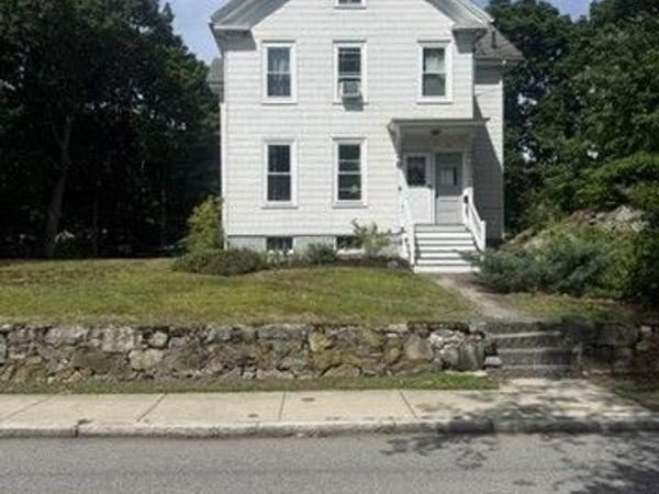 64 Linwood, Unit 1, Melrose, MA 02176