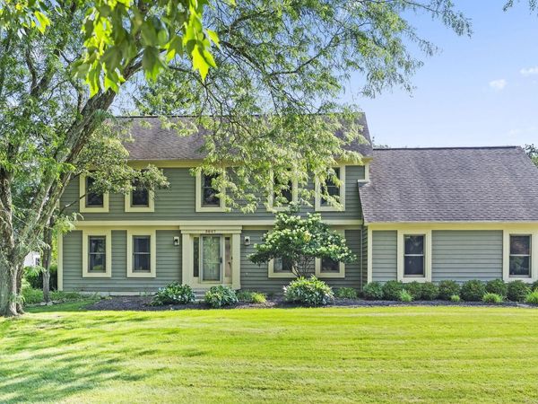 5647 Loch Broom Circle , Dublin, OH 43017