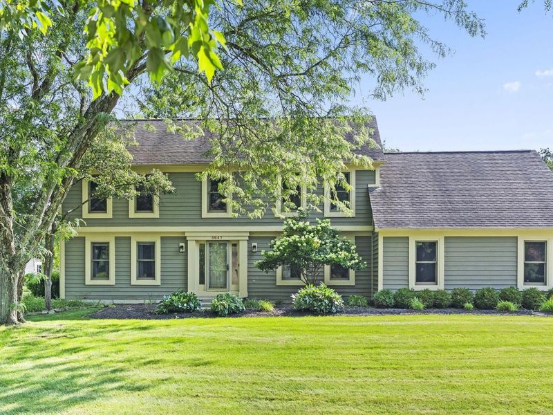 5647 Loch Broom Circle , Dublin, OH 43017 Photo 1