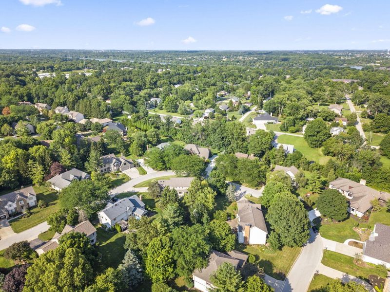 5647 Loch Broom Circle , Dublin, OH 43017 Photo 100