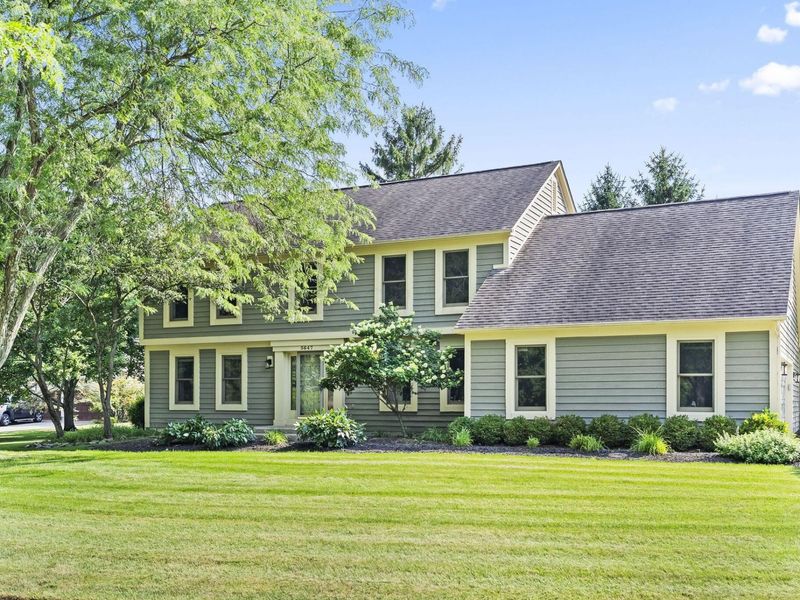5647 Loch Broom Circle , Dublin, OH 43017 Photo 3