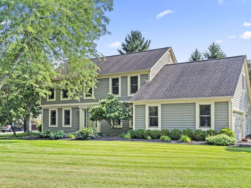 5647 Loch Broom Circle , Dublin, OH 43017 Photo 4