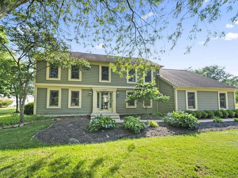 5647 Loch Broom Circle , Dublin, OH 43017 Photo 5