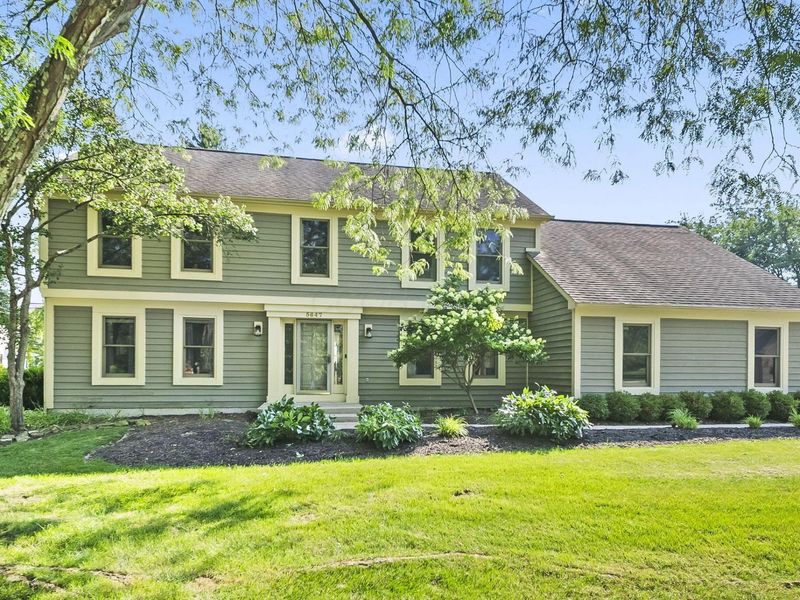 5647 Loch Broom Circle , Dublin, OH 43017 Photo 6