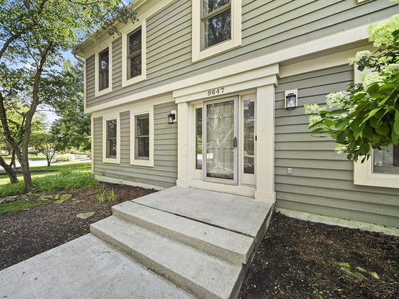 5647 Loch Broom Circle , Dublin, OH 43017 Photo 7
