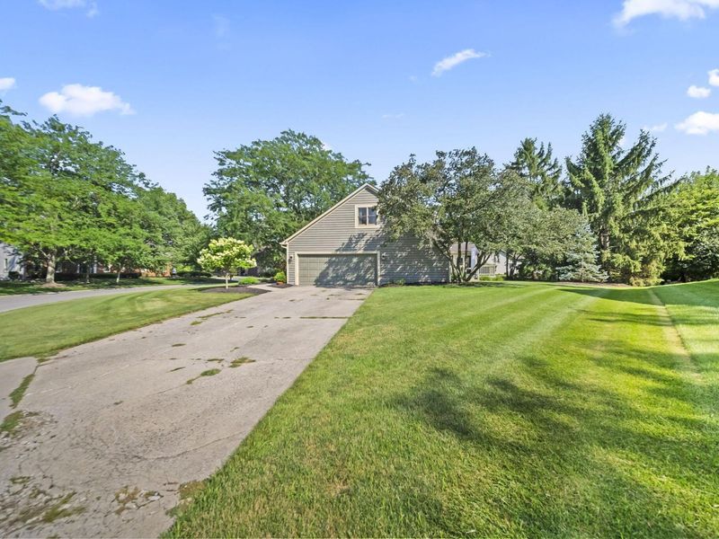 5647 Loch Broom Circle , Dublin, OH 43017 Photo 88