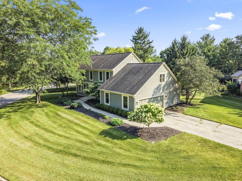 5647 Loch Broom Circle , Dublin, OH 43017 Photo 89