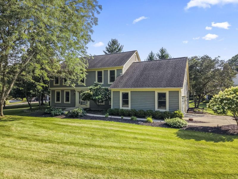 5647 Loch Broom Circle , Dublin, OH 43017 Photo 91