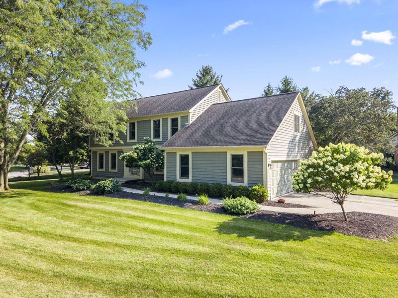 5647 Loch Broom Circle , Dublin, OH 43017 Photo 92