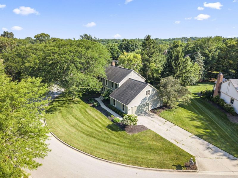 5647 Loch Broom Circle , Dublin, OH 43017 Photo 94