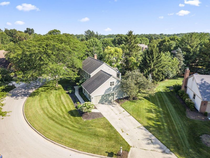 5647 Loch Broom Circle , Dublin, OH 43017 Photo 95