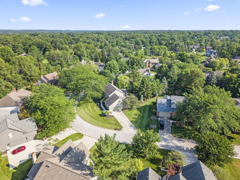 5647 Loch Broom Circle , Dublin, OH 43017 Photo 96