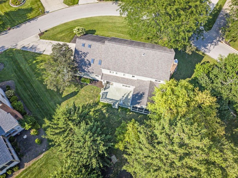 5647 Loch Broom Circle , Dublin, OH 43017 Photo 97