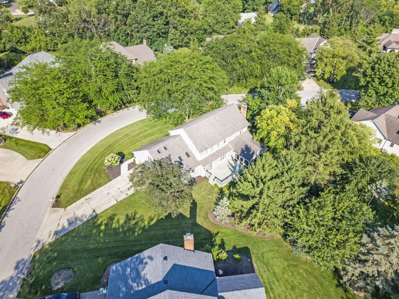 5647 Loch Broom Circle , Dublin, OH 43017 Photo 98
