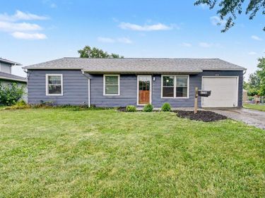 4715 Arnold Avenue , Columbus, OH 43228
