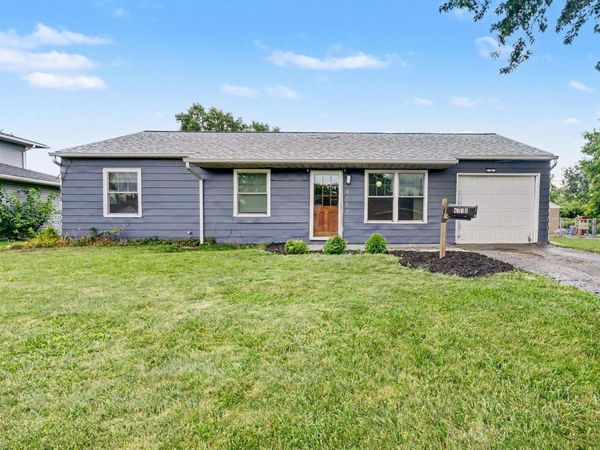4715 Arnold Avenue , Columbus, OH 43228