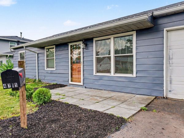 4715 Arnold Avenue, Columbus, OH 43228