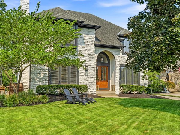 3411 Sunset Drive , Upper Arlington, OH 43221