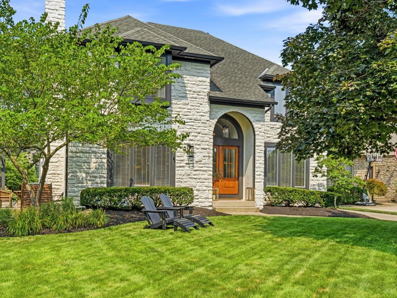 3411 Sunset Drive, Upper Arlington, OH 43221 Photo 1