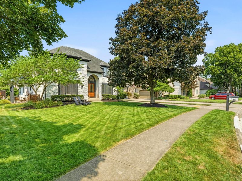 3411 Sunset Drive, Upper Arlington, OH 43221 Photo 2
