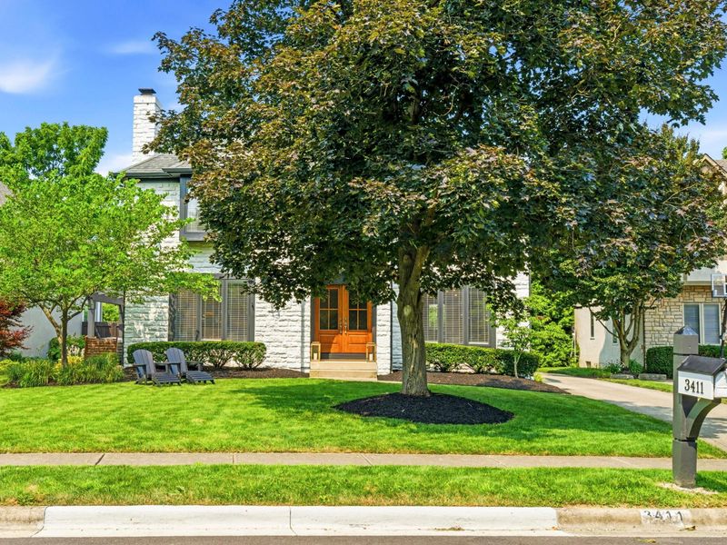 3411 Sunset Drive, Upper Arlington, OH 43221 Photo 3
