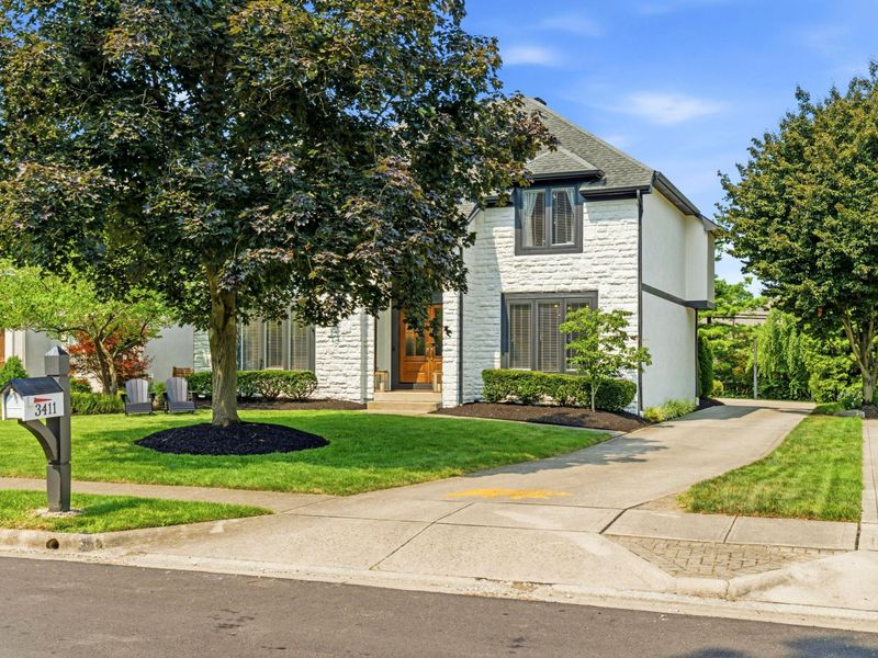 3411 Sunset Drive, Upper Arlington, OH 43221 Photo 4