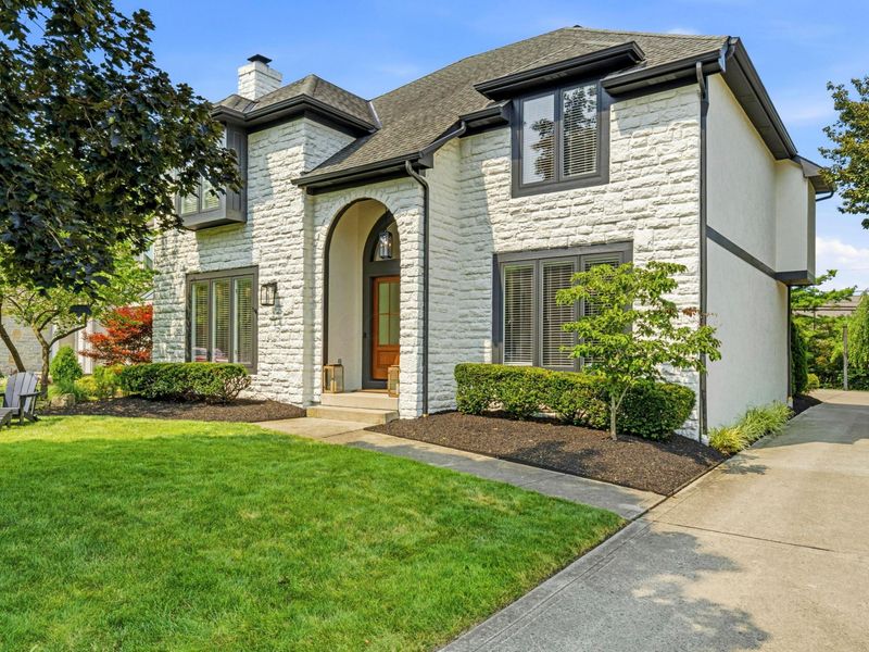 3411 Sunset Drive, Upper Arlington, OH 43221 Photo 5