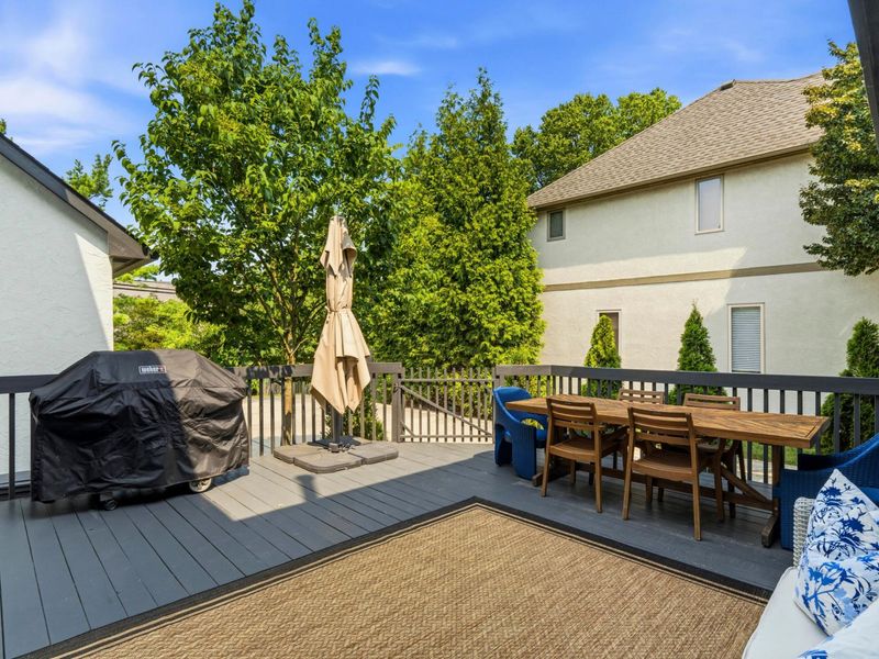 3411 Sunset Drive, Upper Arlington, OH 43221 Photo 59