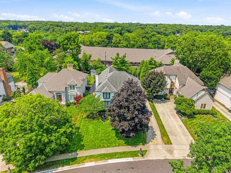 3411 Sunset Drive, Upper Arlington, OH 43221 Photo 71