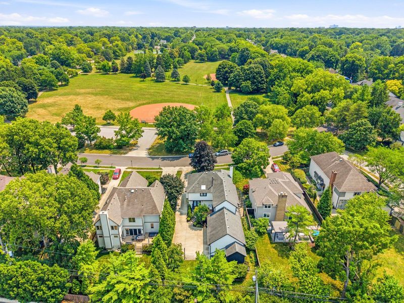 3411 Sunset Drive, Upper Arlington, OH 43221 Photo 73