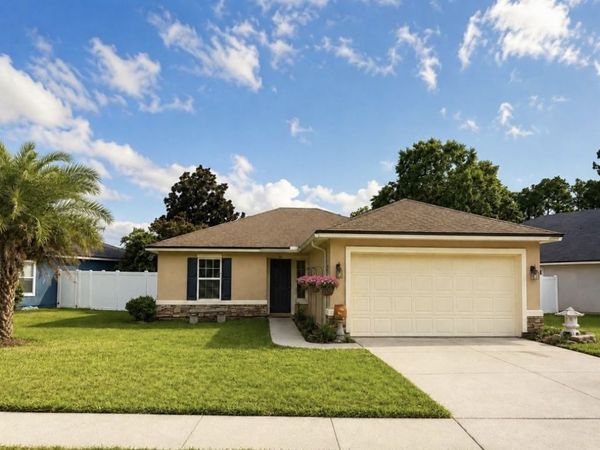 96380 COMMODORE POINT Drive , Yulee, FL 32097