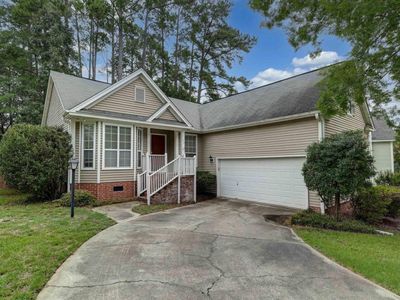 120 Glenbrooke Circle , Columbia, SC 29204