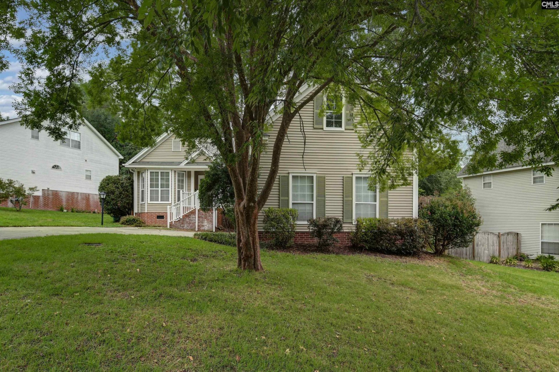 120 Glenbrooke Circle  Photo 4