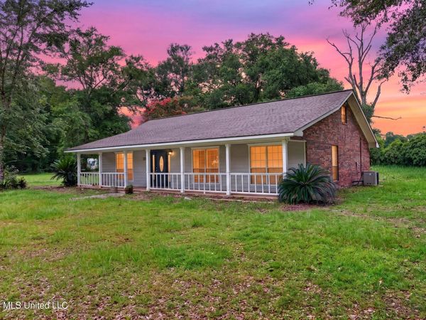 21425 Clifford Johnson Road, Moss Point, MS 39562